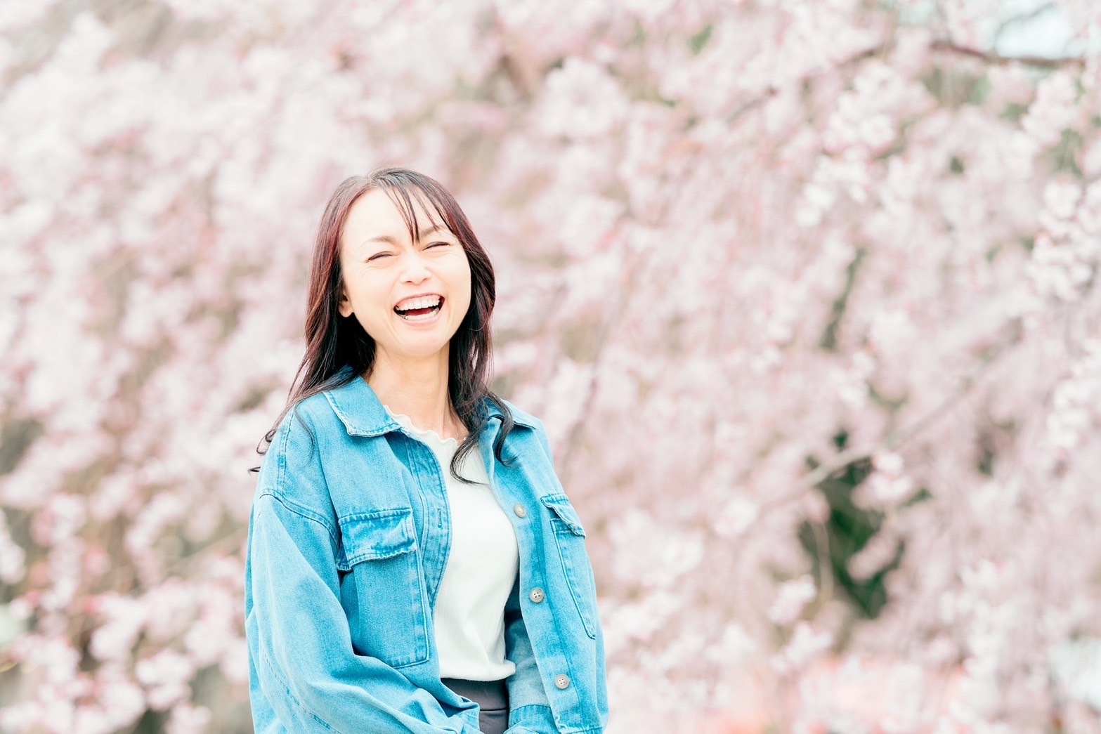 Hug & Bloomで対話をする様子